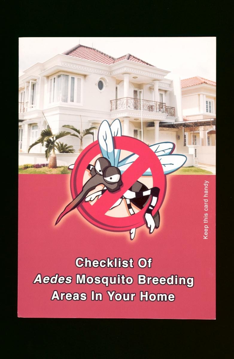 Anti-Aedes Kit