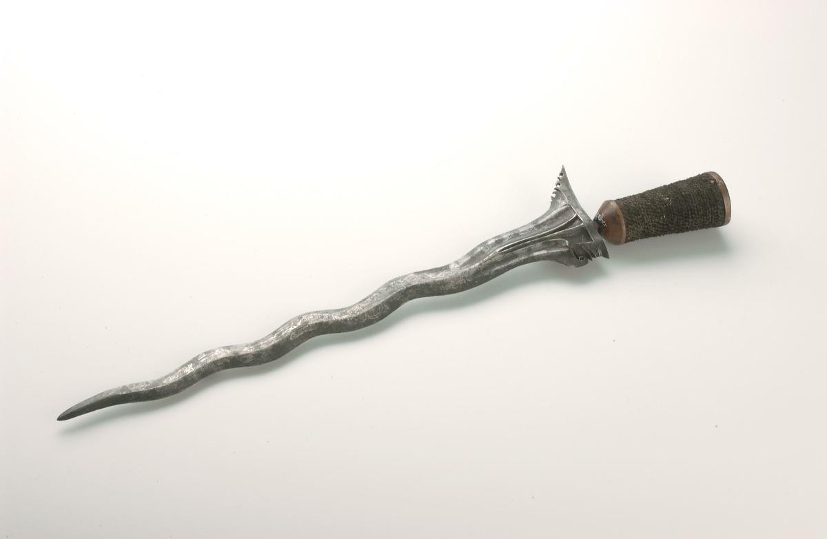 Keris