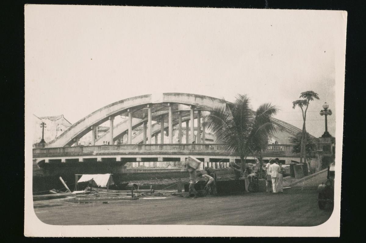 Elgin Bridge