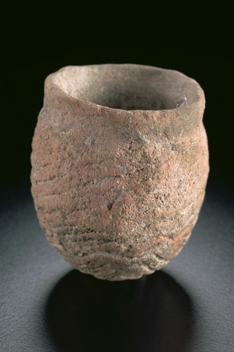 Pot