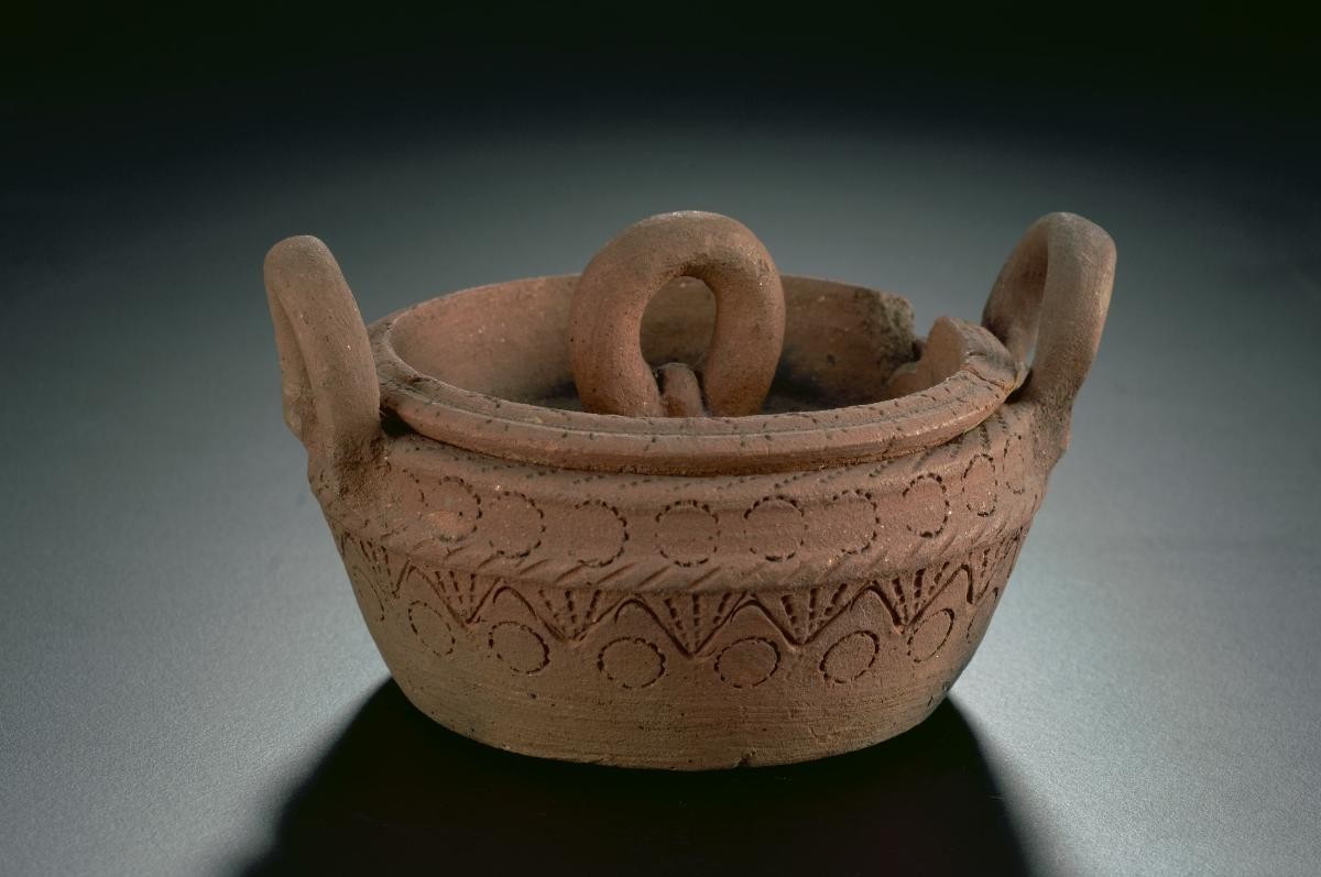 Cooking pot