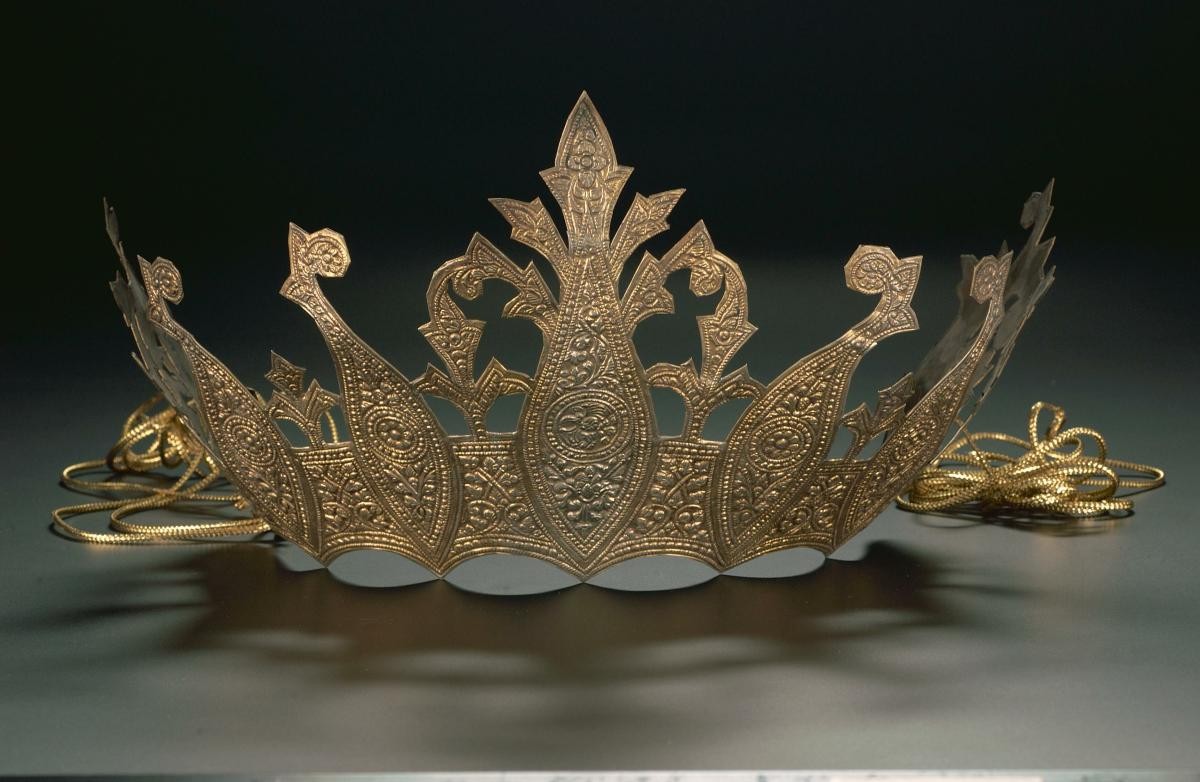 Headdress