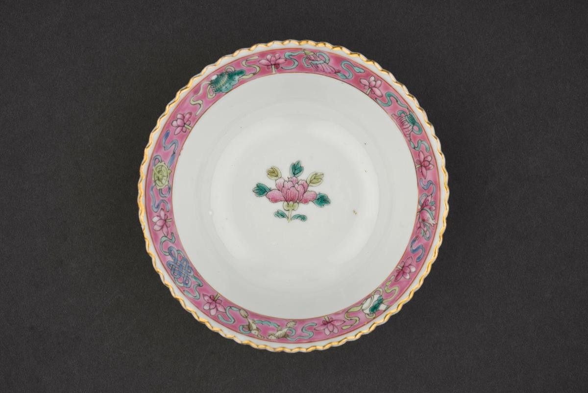 Teacup
