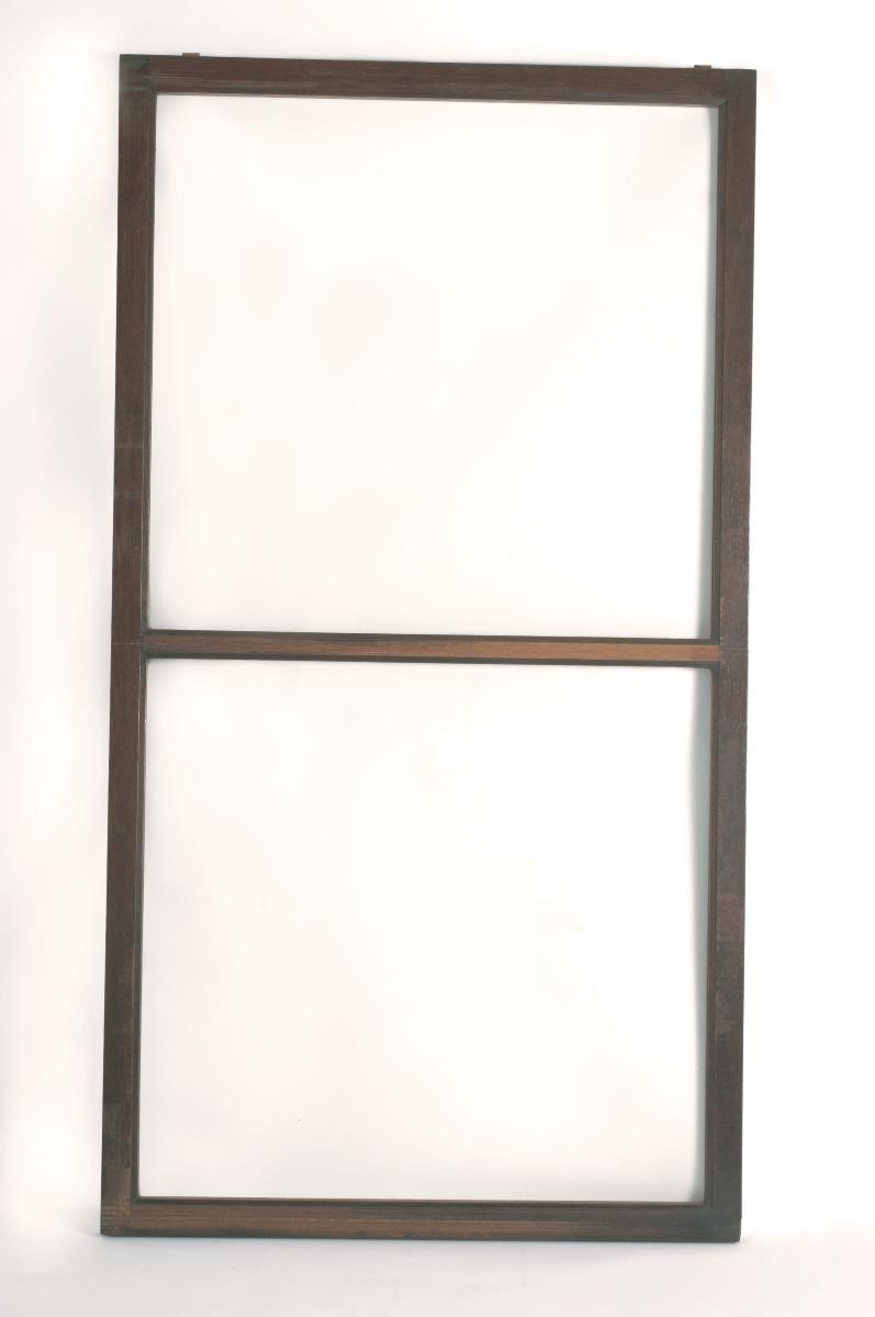 Part of a medical cabinet
