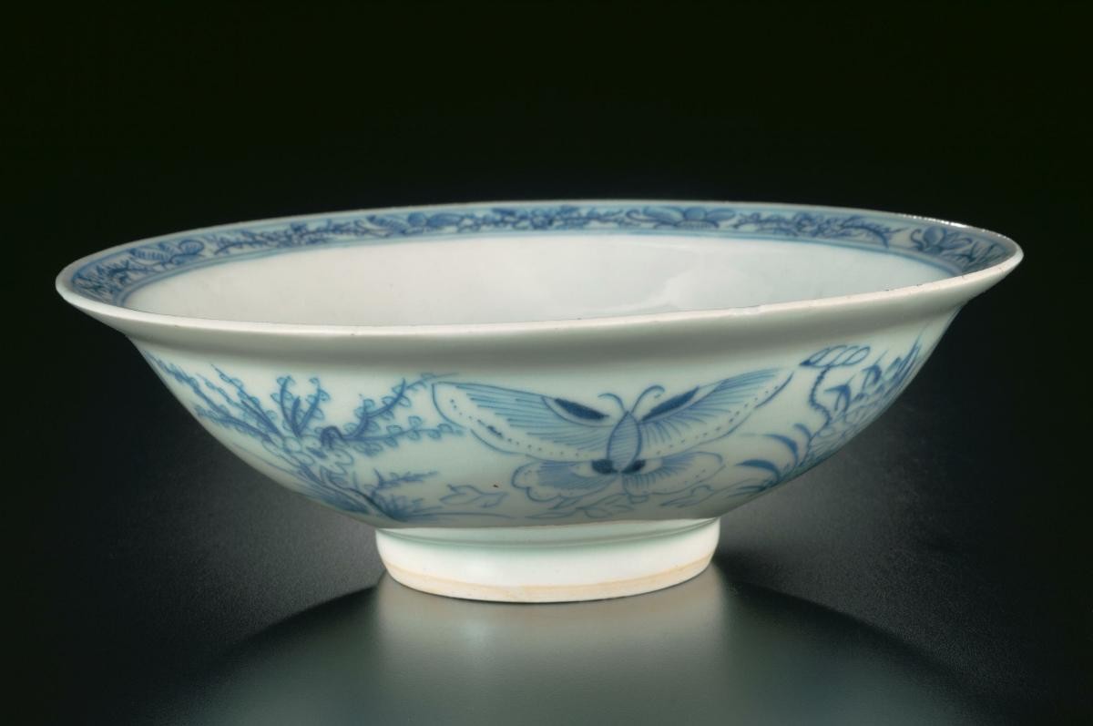 Altar bowl