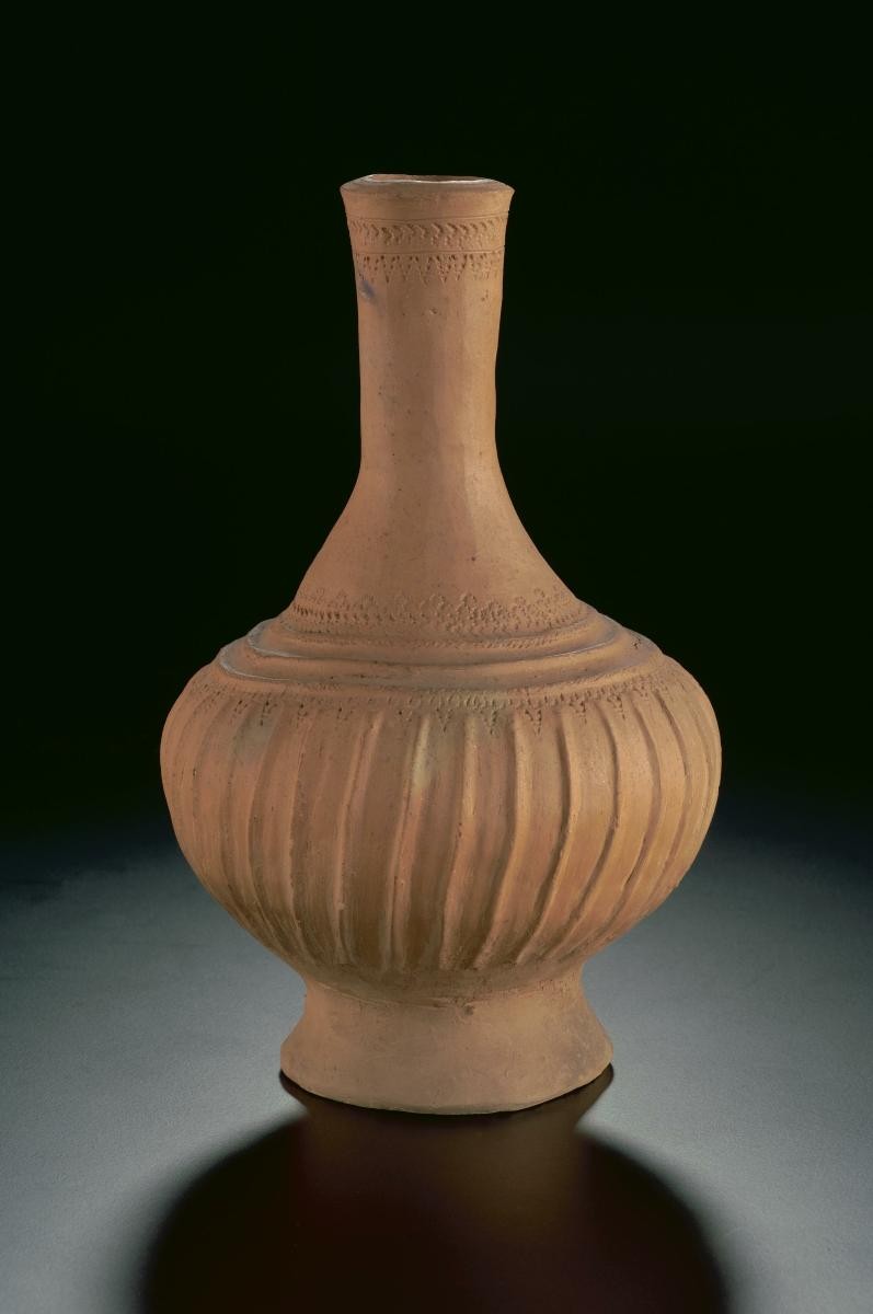 Water vessel