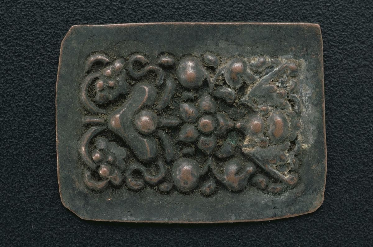Jewellery mould