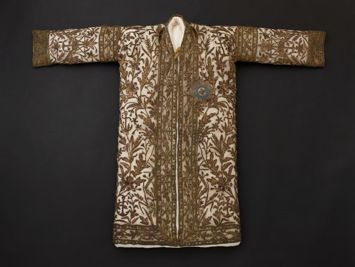 Ceremonial Robe