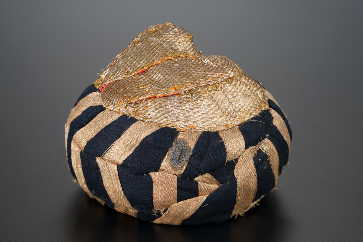 Deity Cap