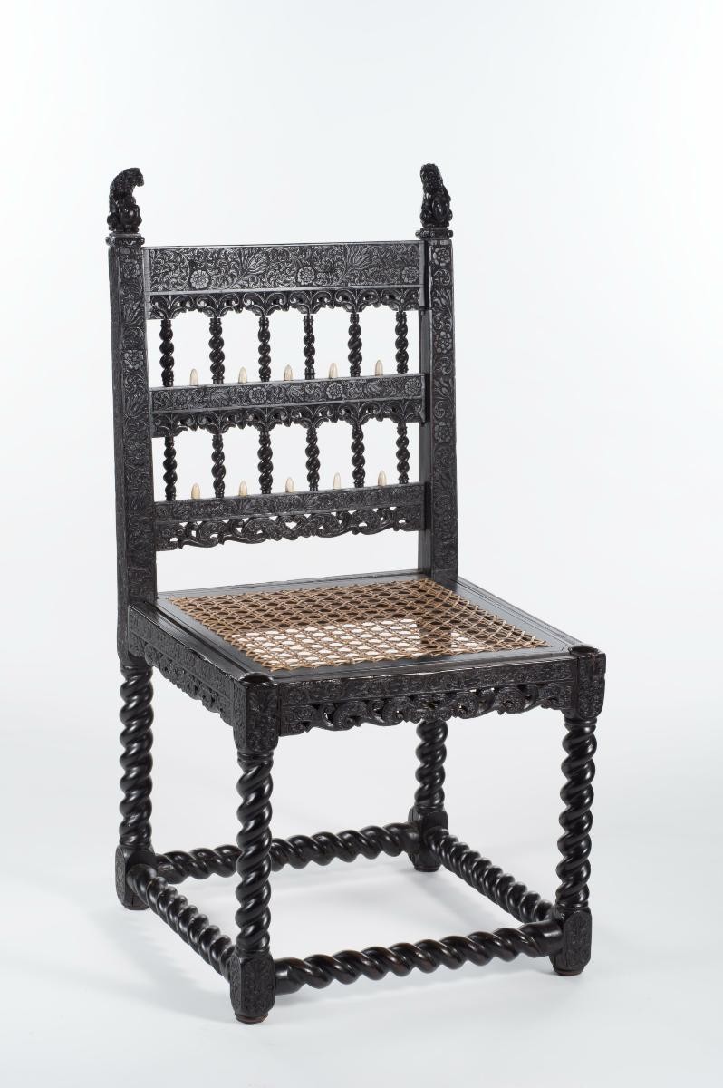 Side Chair