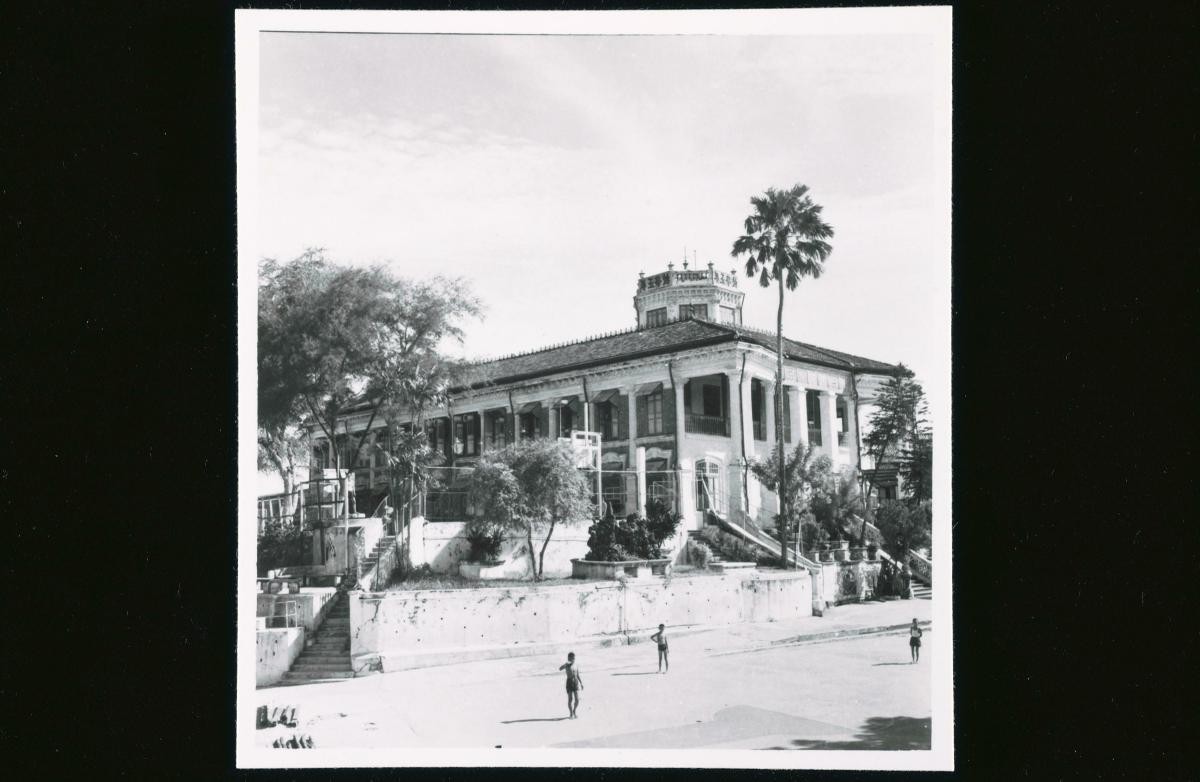 Yeung Ching School