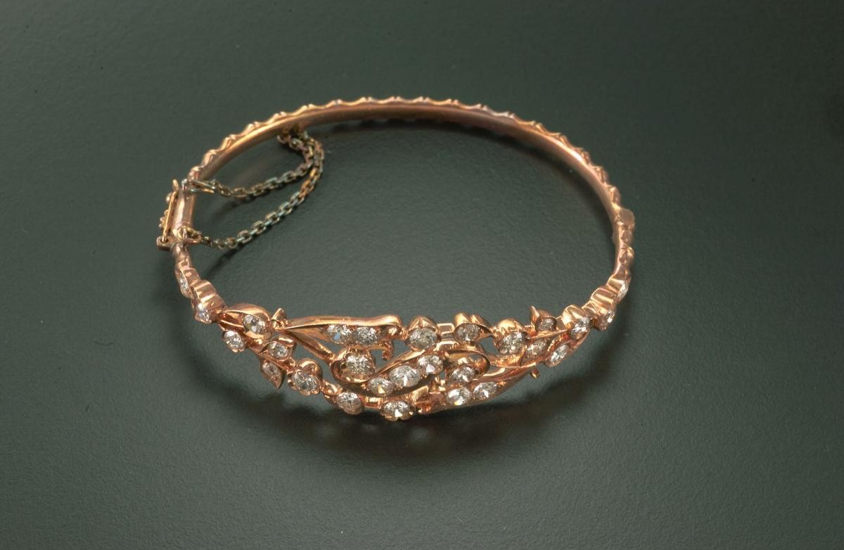 Bangle