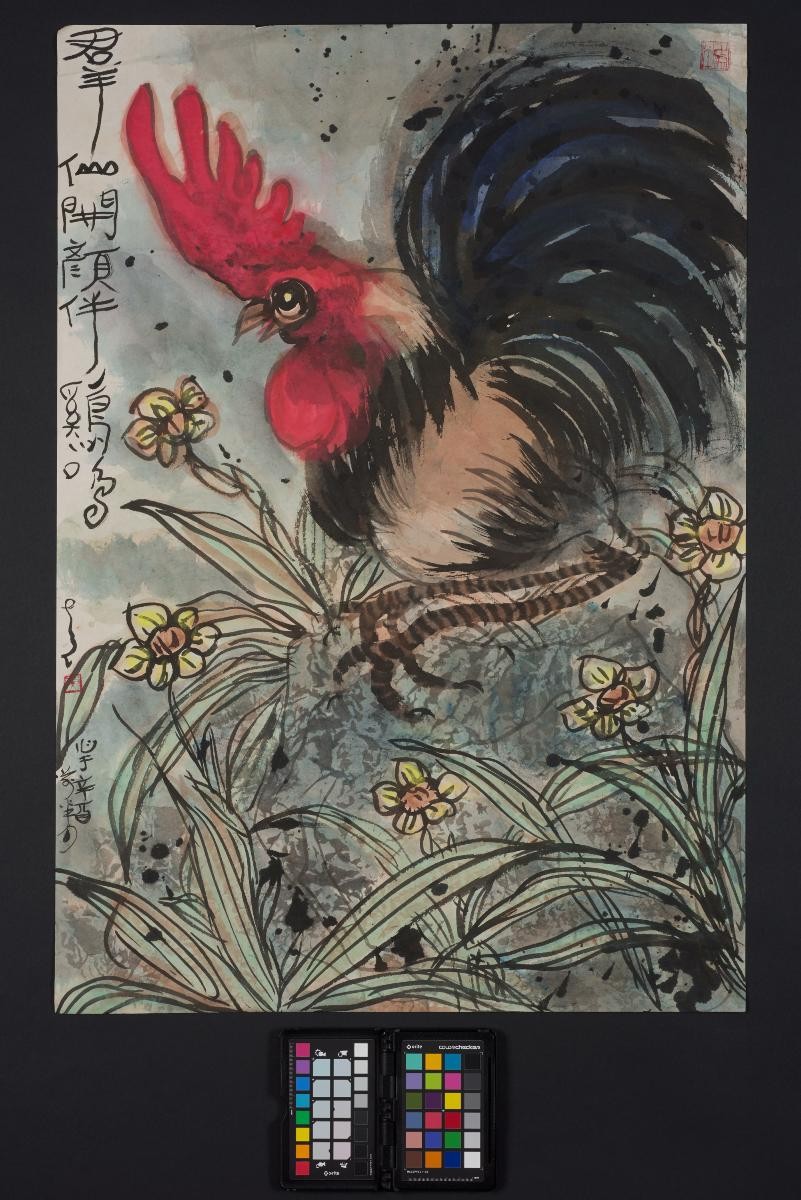 Rooster