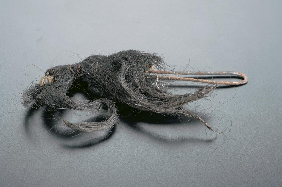 Hair piece