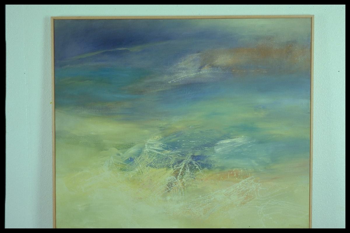 Cosmic Landscape