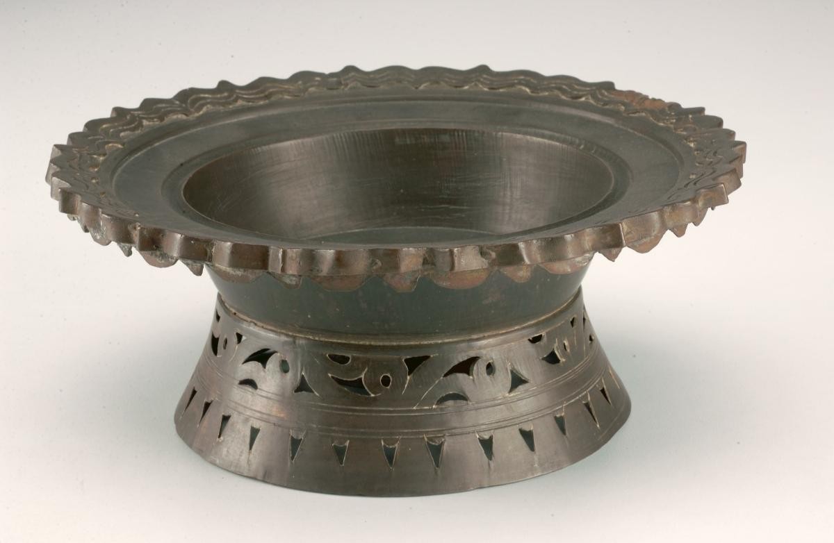 Sireh bowl