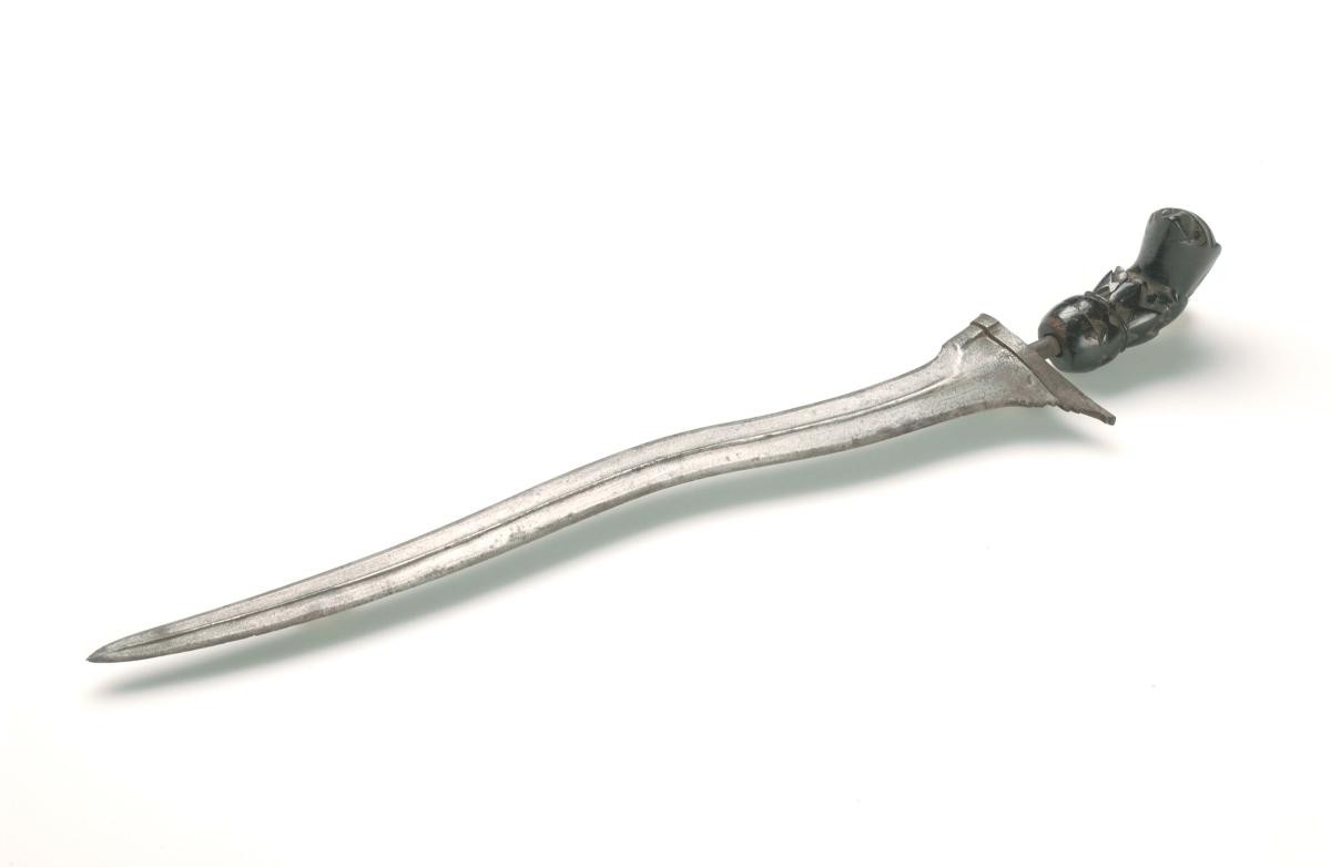 Keris