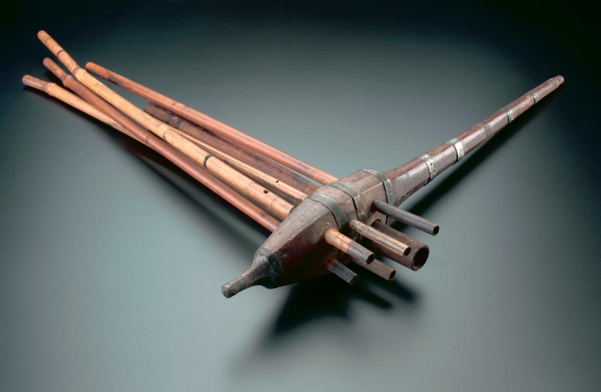 Flute