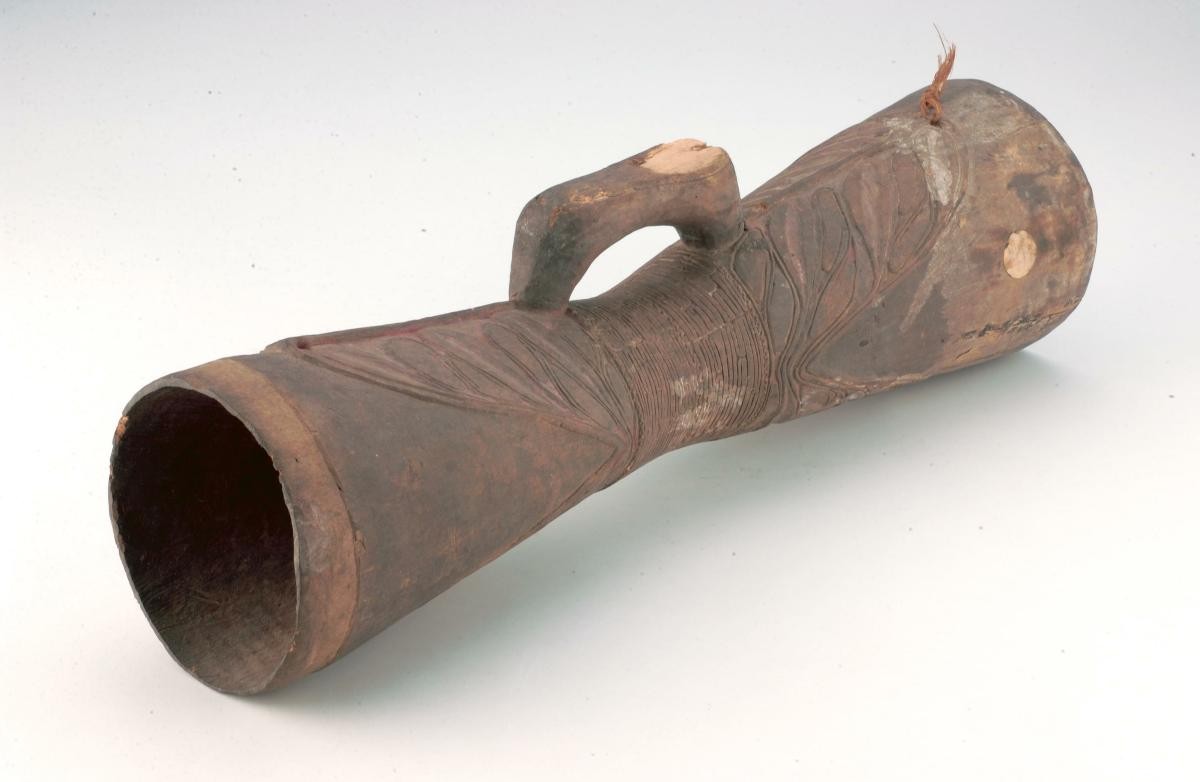 Hand drum