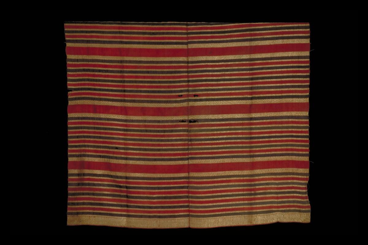 Men's head cloth