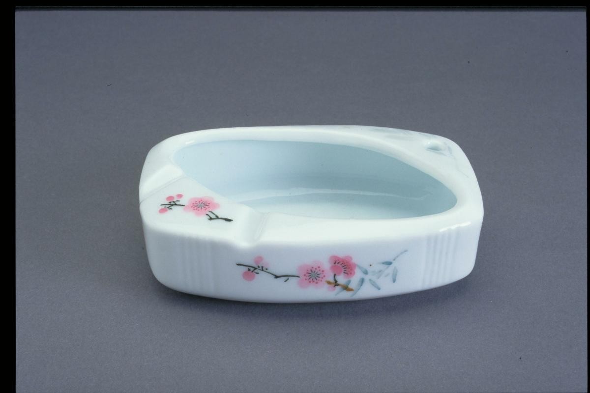 Ashtray