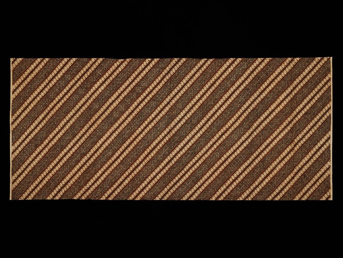 Skirt cloth (Kain Panjang)