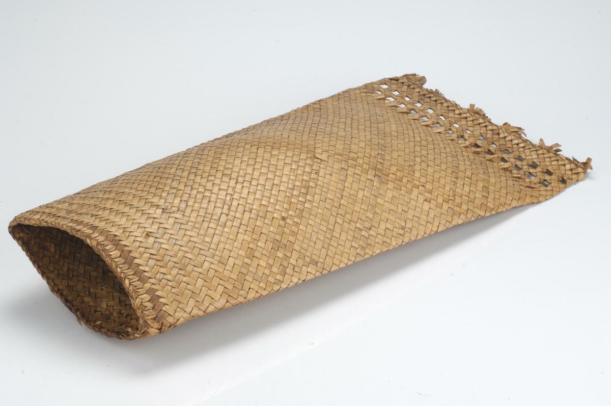 Rice bag