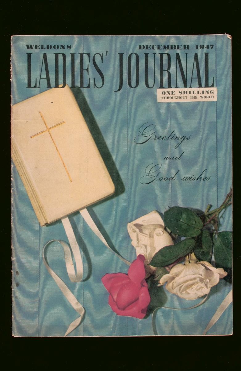 Weldons Ladies' Journal
