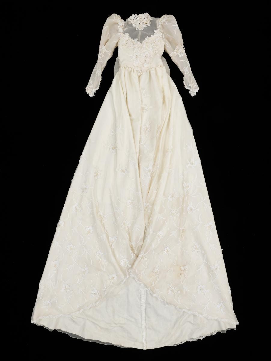 Wedding Gown