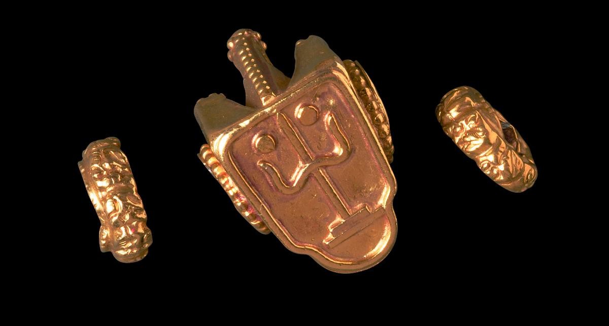 Wedding pendant