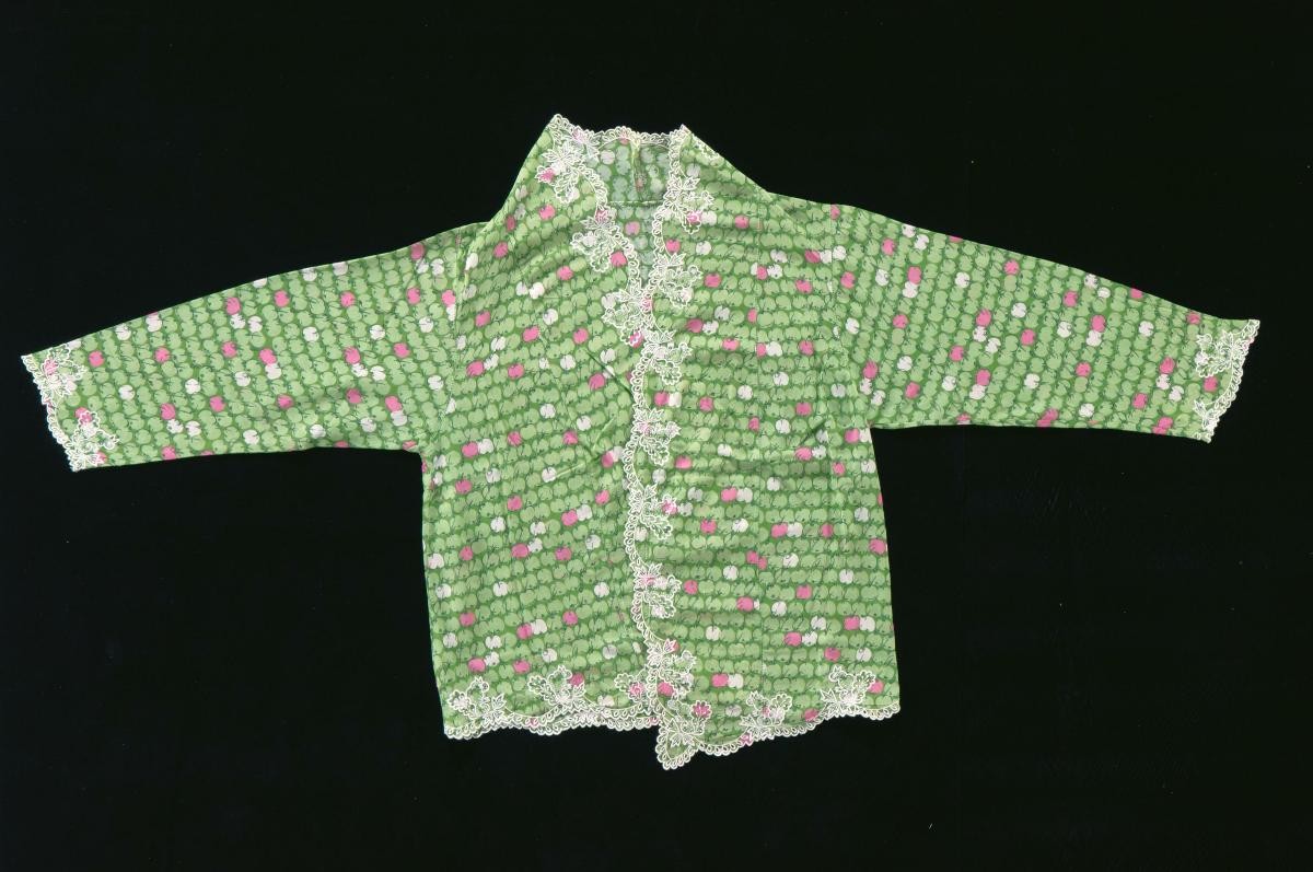 Kebaya