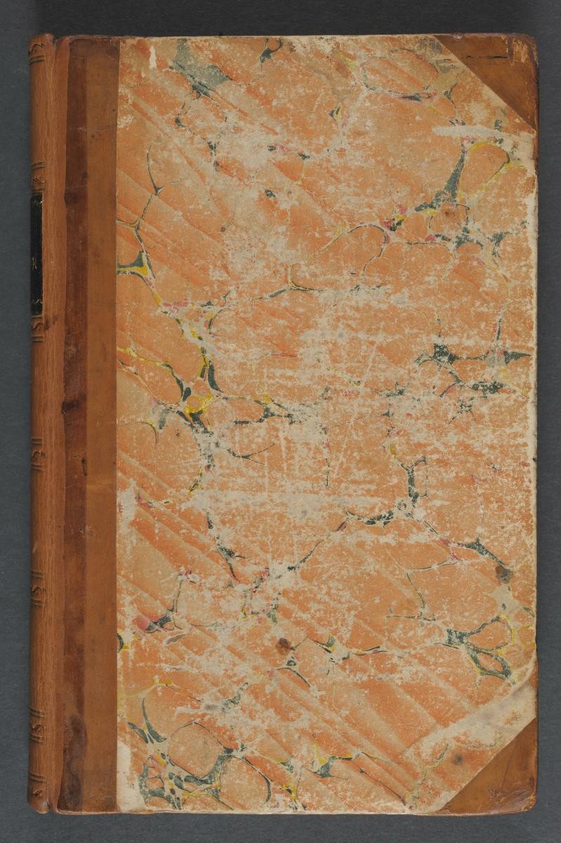 ‘The Mirror of Literature, Amusement, and Instruction’, volume XXXVI
