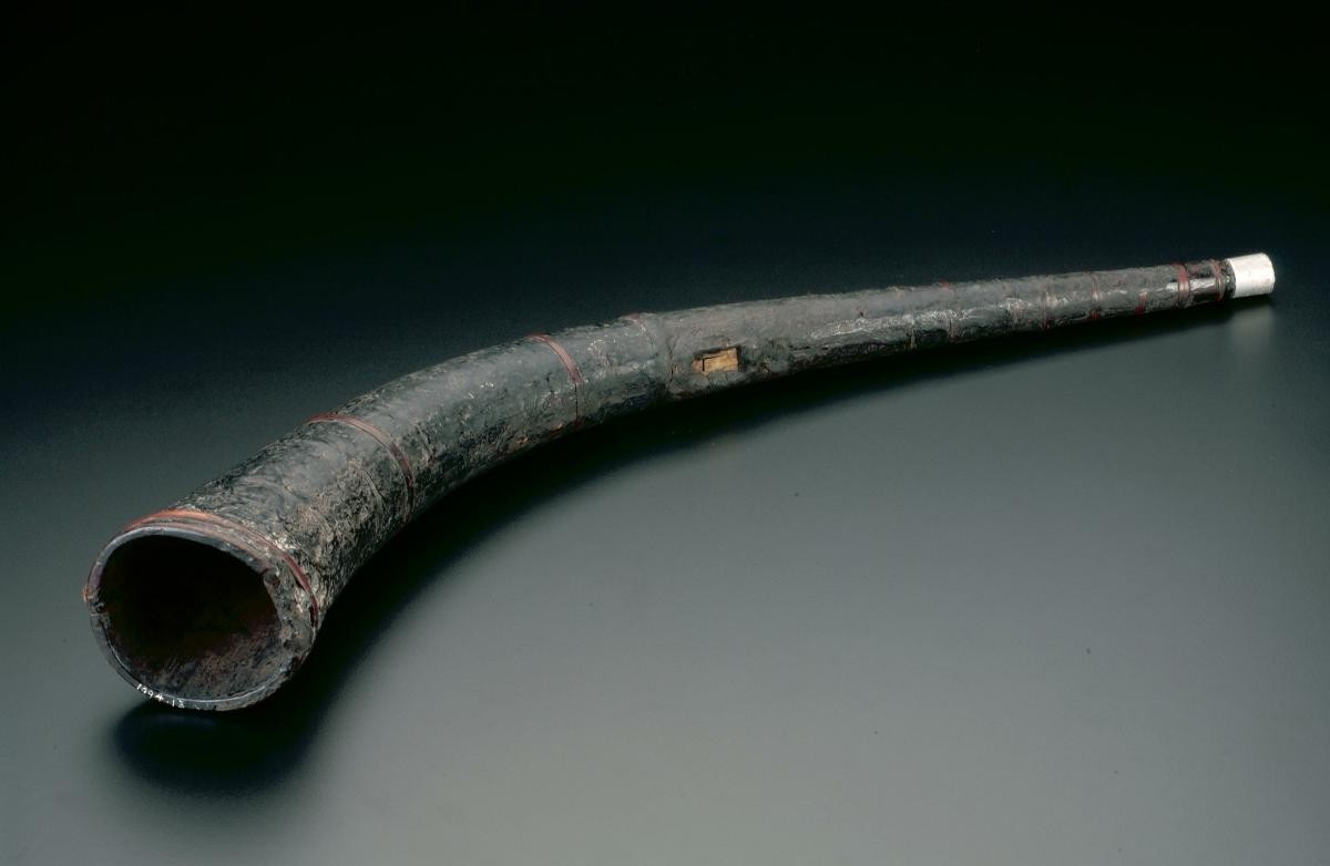 Horn