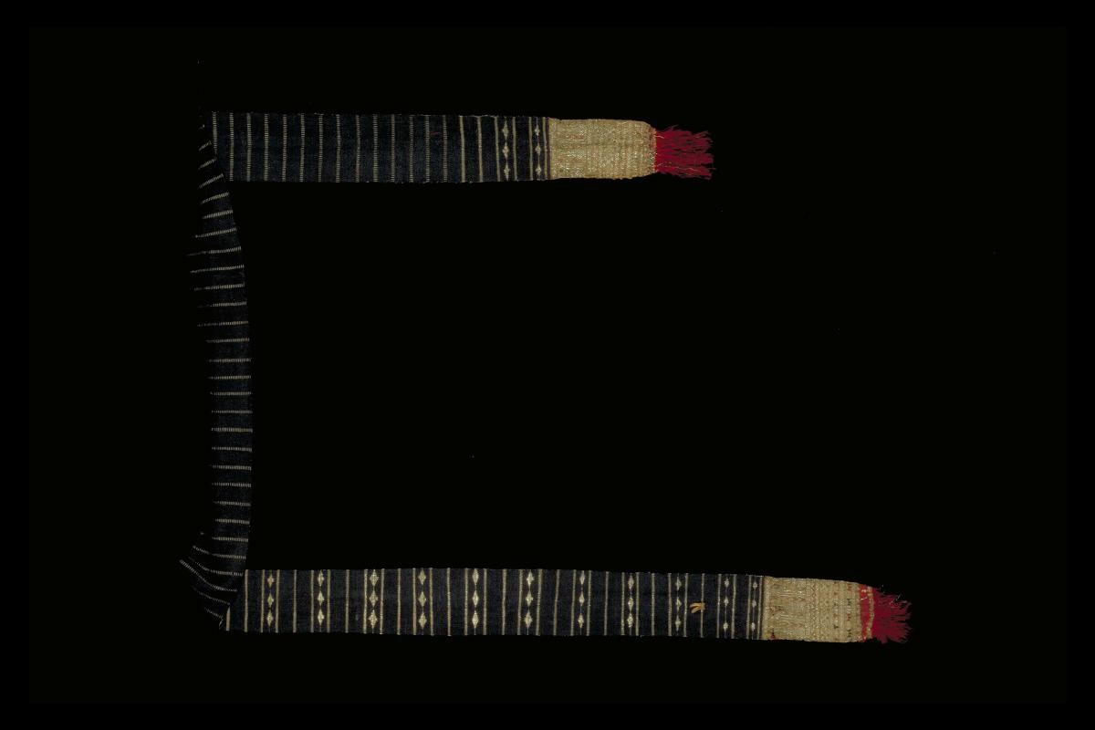 Belt
