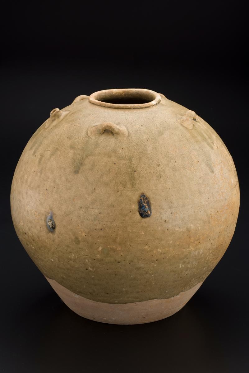 Guangdong Jar