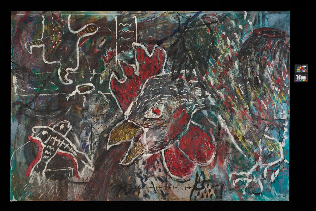 Rooster