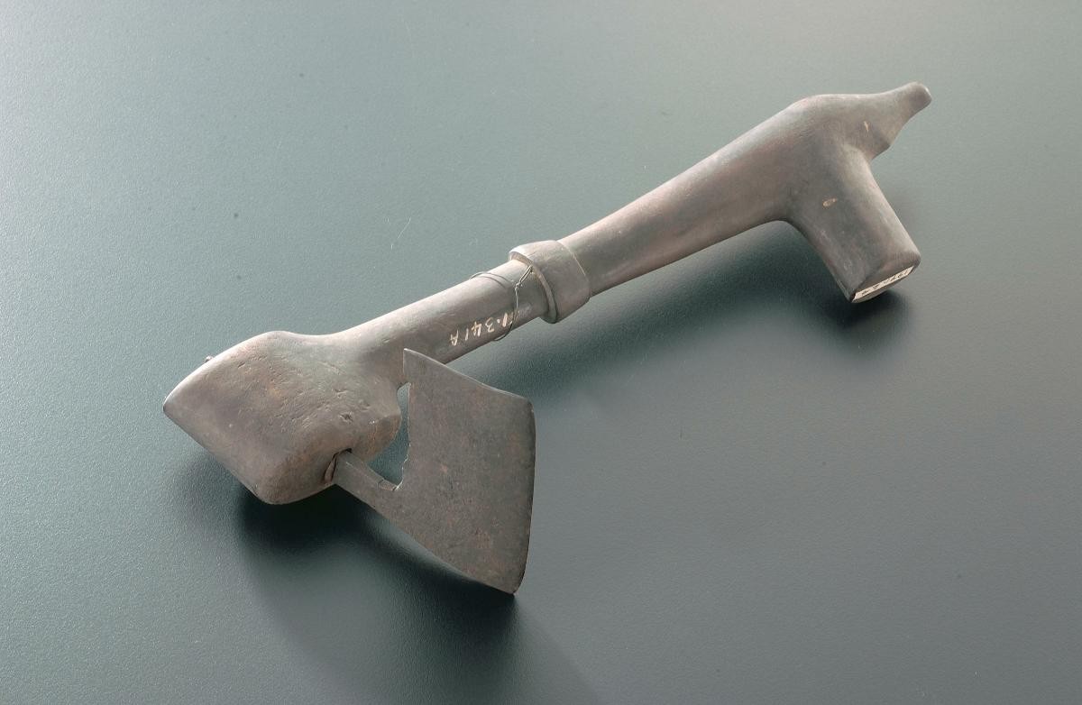 rootsページ Axe