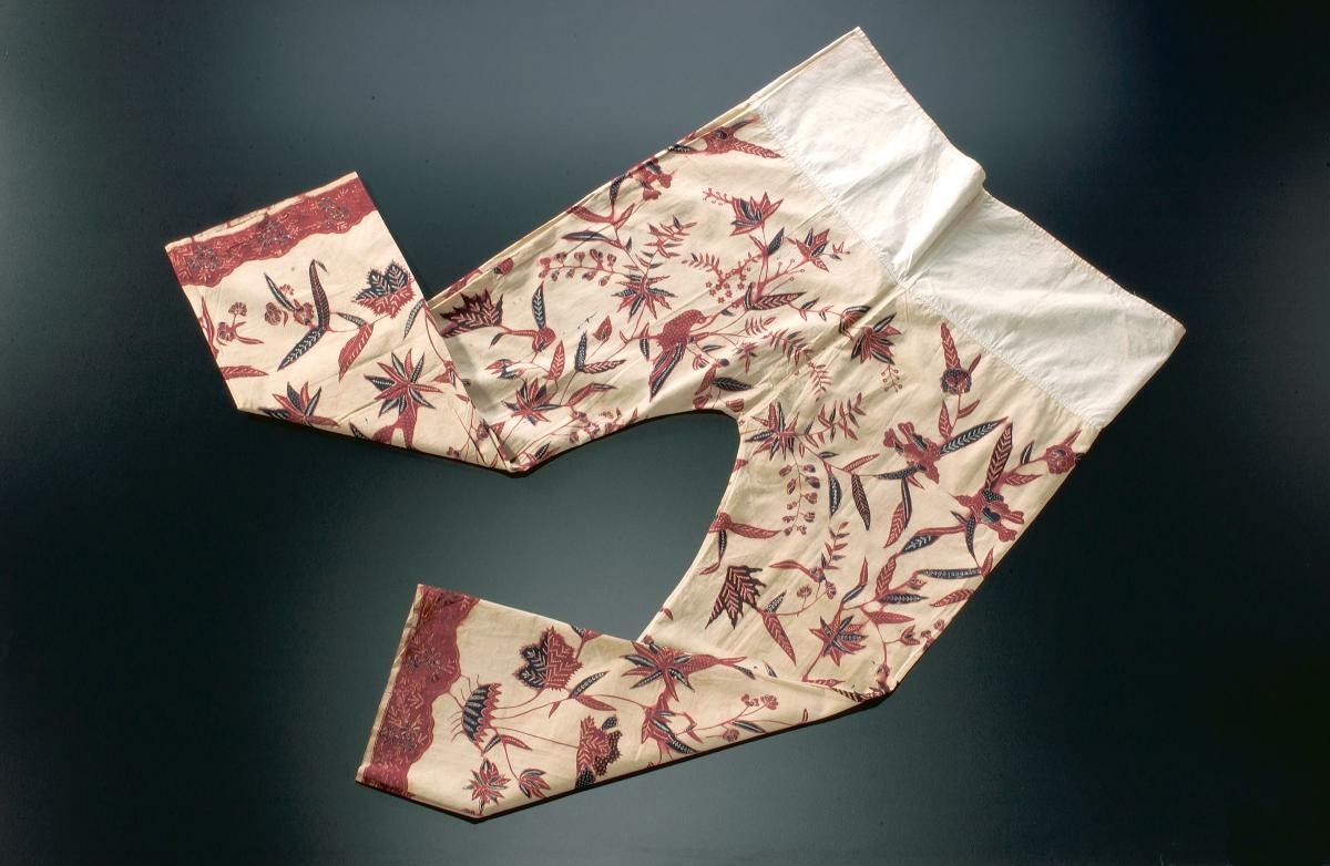 Trousers