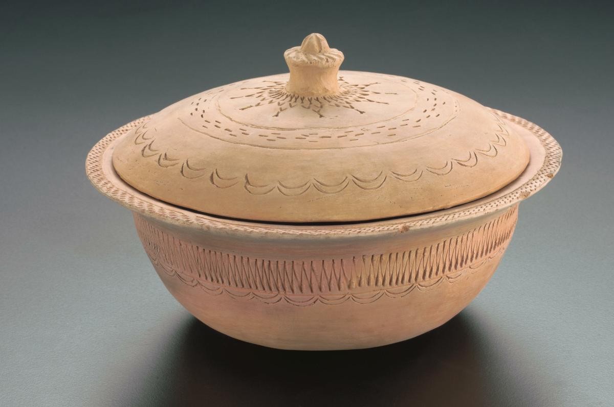 Cooking pot