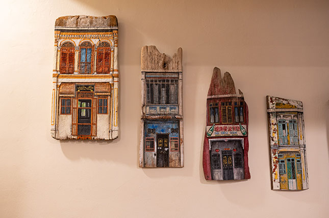 Exhibits 4 of Halijah Travels