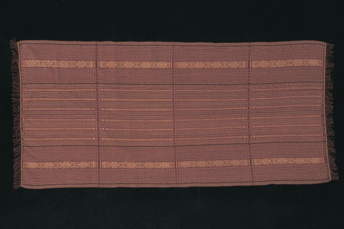 Skirt wrap