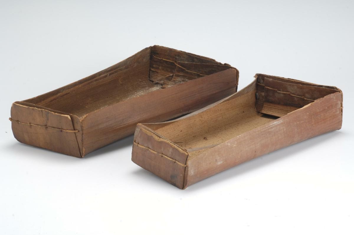 Shaman's case