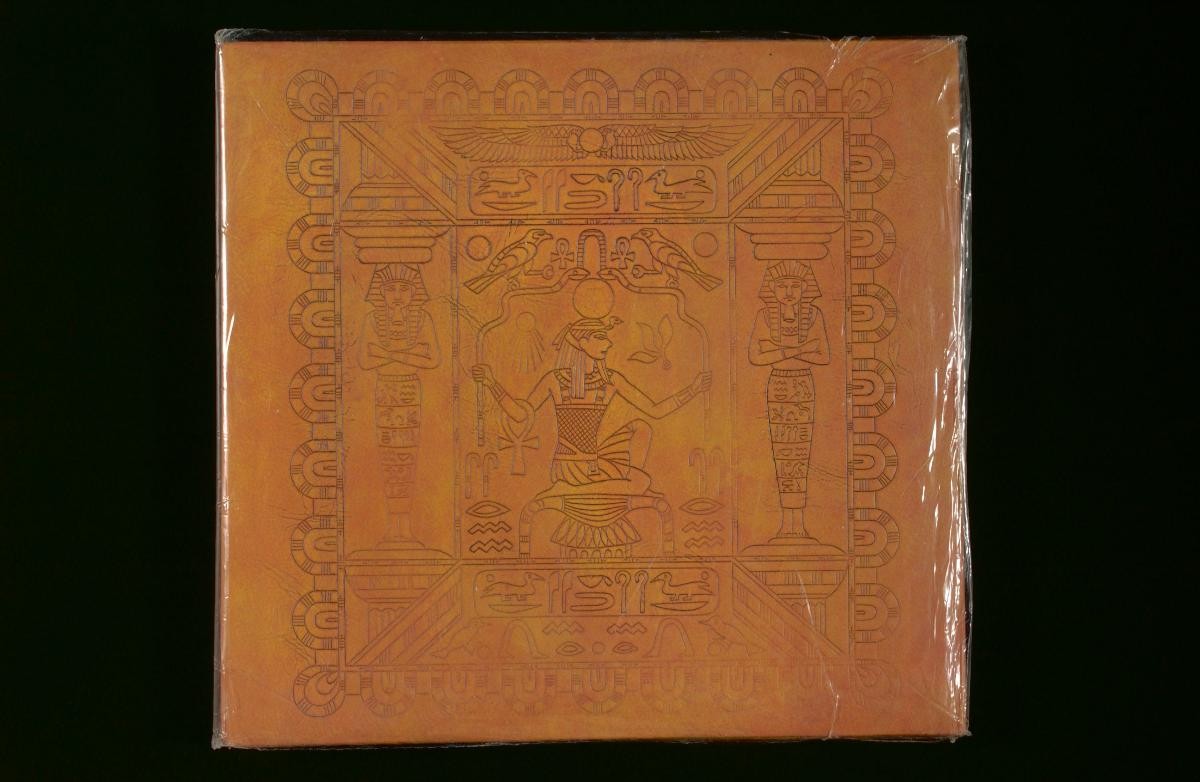 Photo album