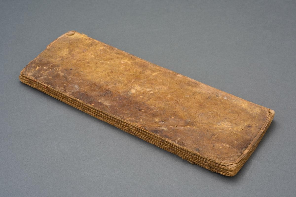 Buddhist artist's manual
