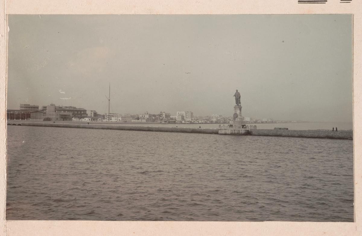 Colombo Harbour