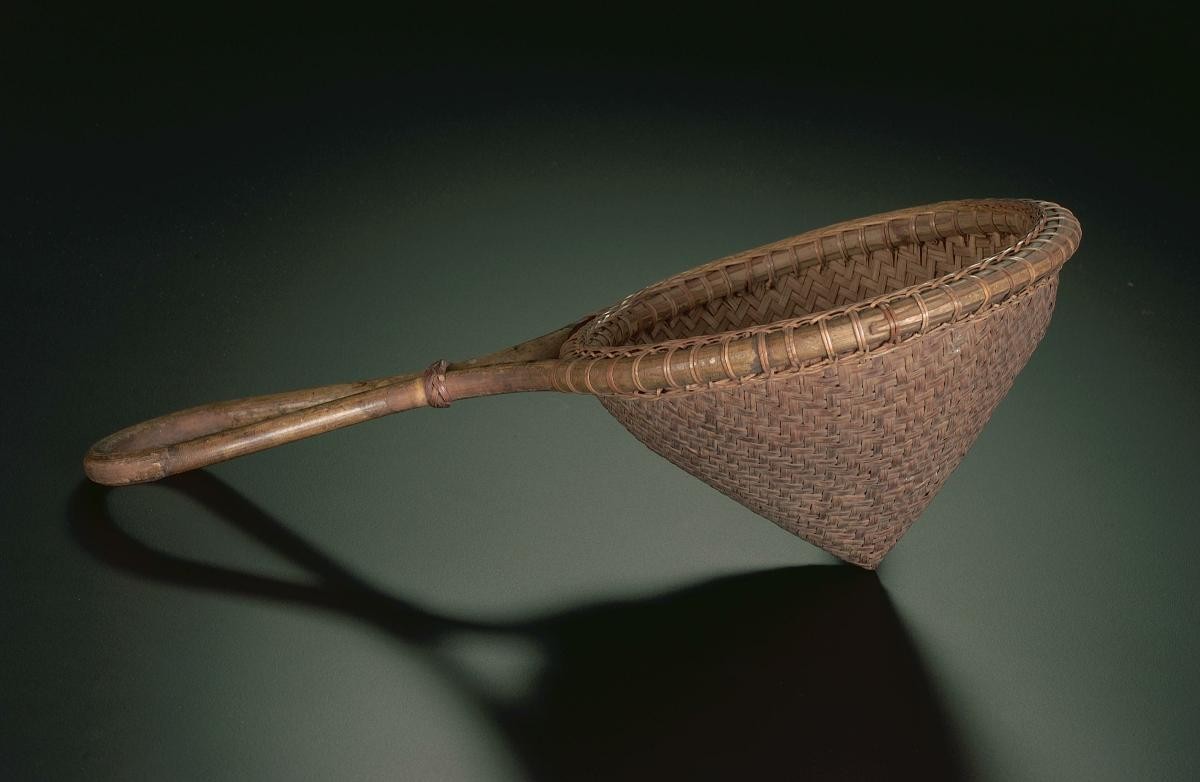 Strainer