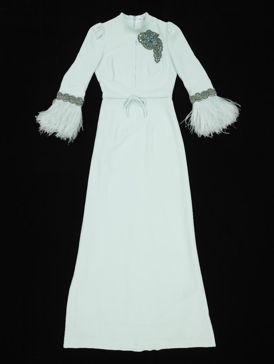 Gown