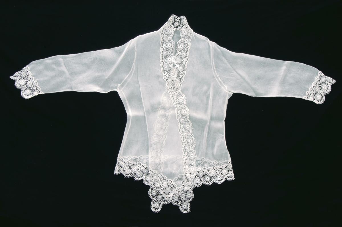 Kebaya