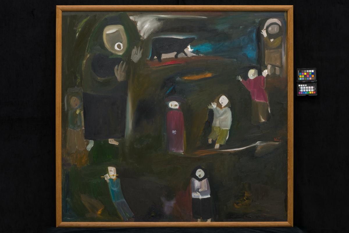 Night Singers