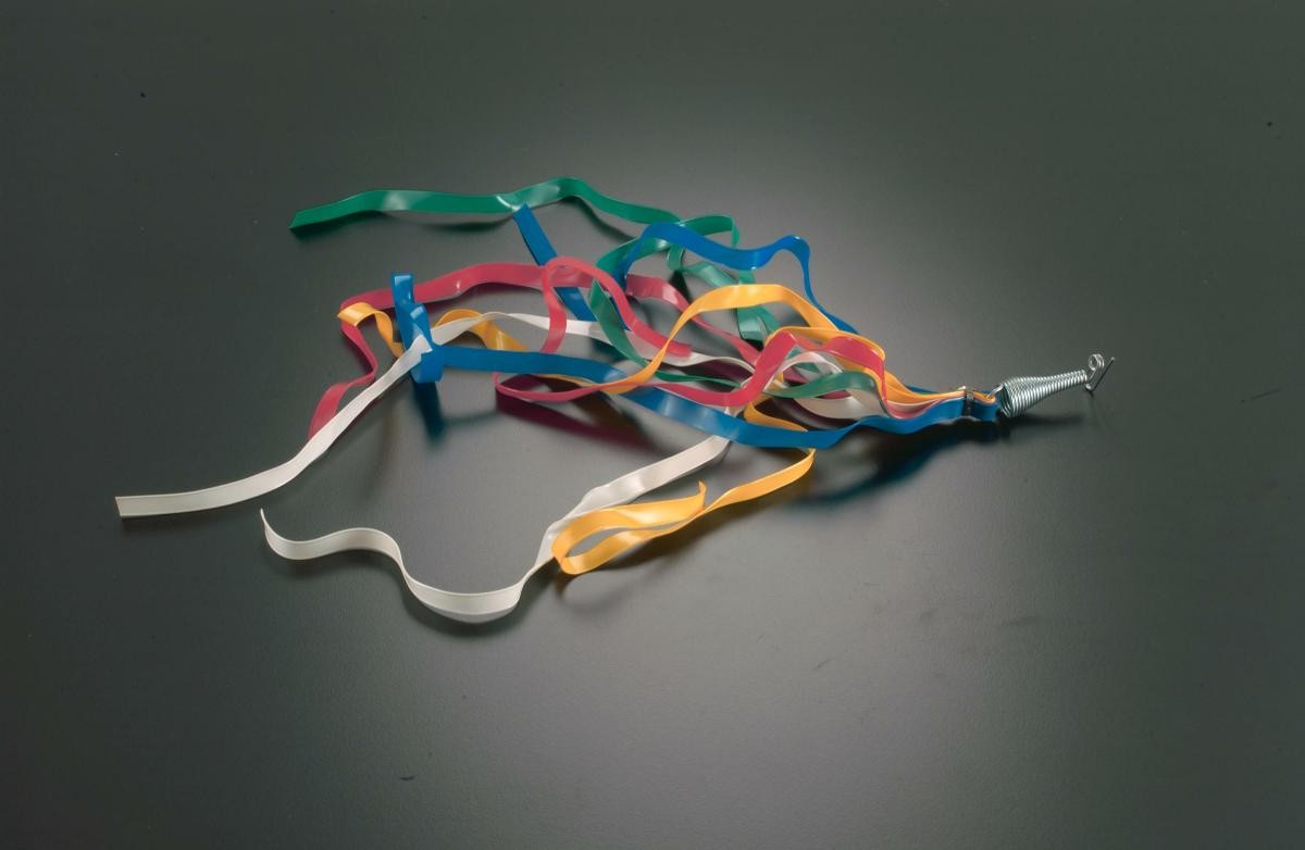Streamers